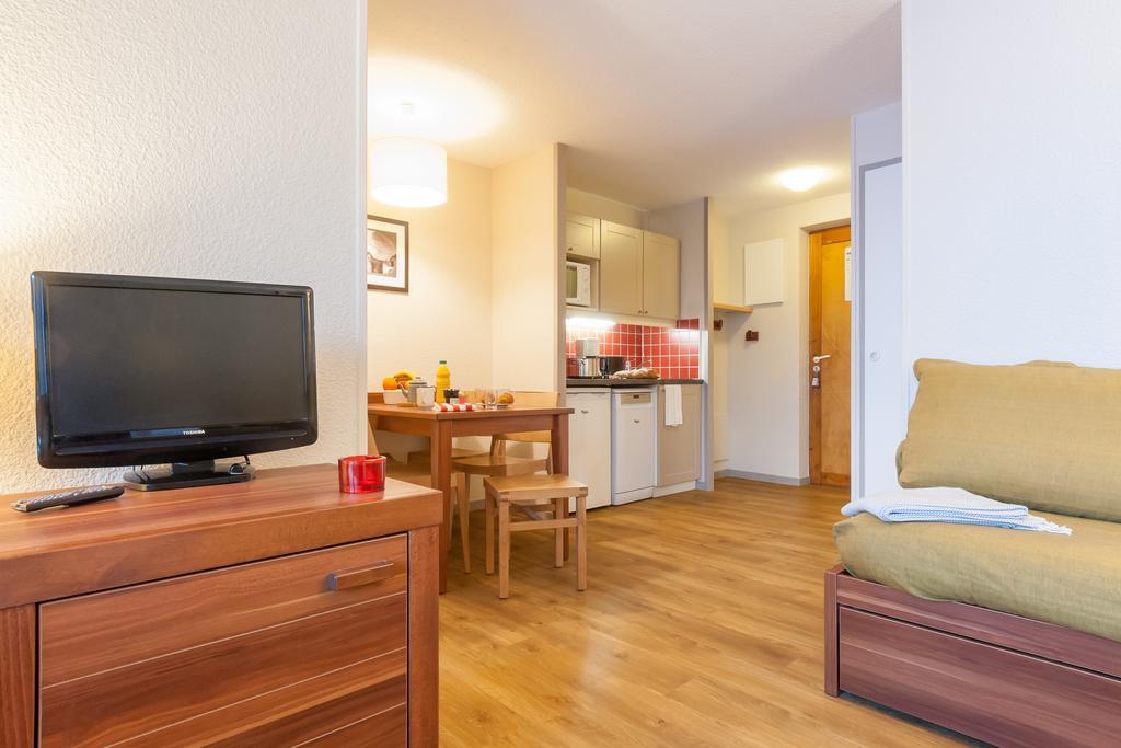 Pierre & Les Temples Du Soleil Aparthotel 3*
