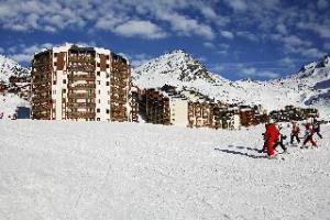 Pierre & Les Temples Du Soleil Aparthotel 3*